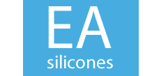 EA silicones logo